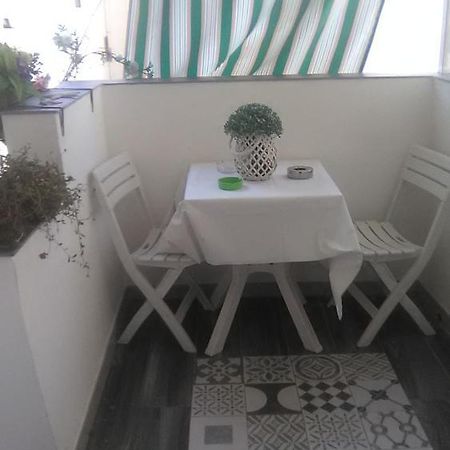 Verde Mare Trapani Zewnętrze zdjęcie