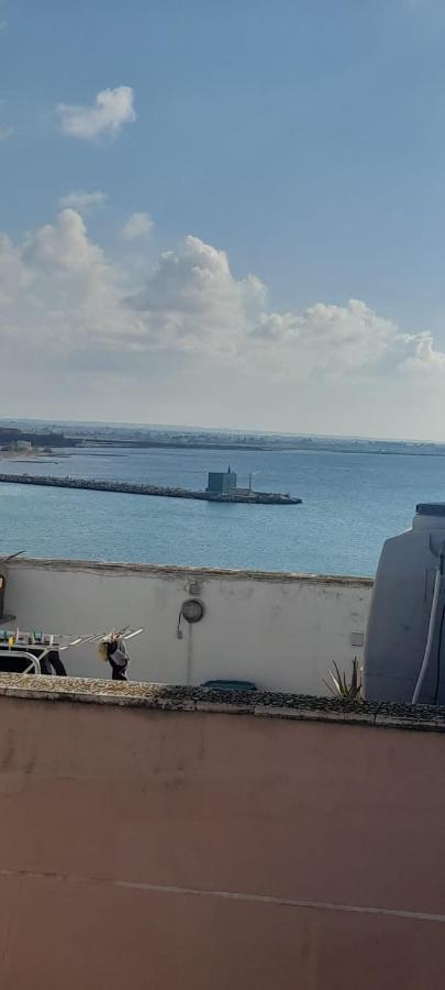 Verde Mare Trapani Zewnętrze zdjęcie