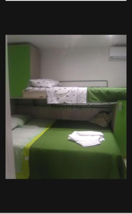 Verde Mare Trapani Zewnętrze zdjęcie