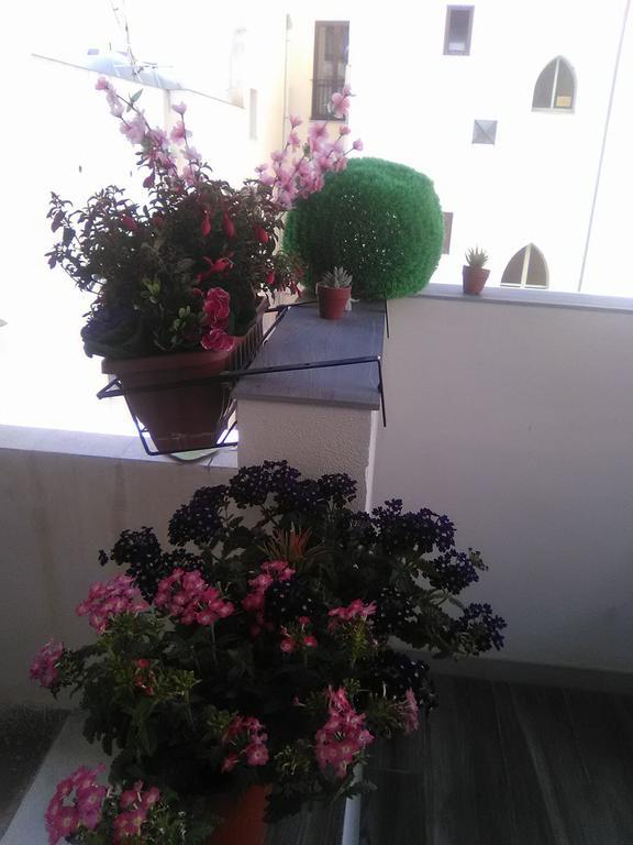 Verde Mare Trapani Zewnętrze zdjęcie
