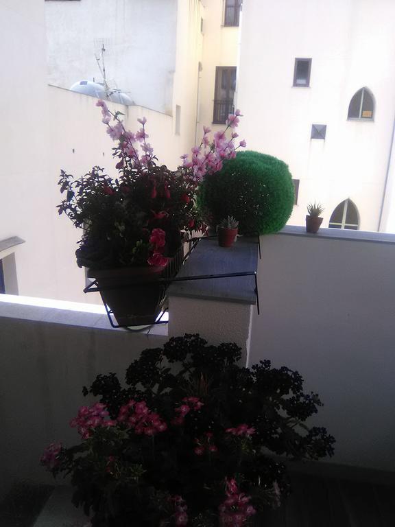 Verde Mare Trapani Zewnętrze zdjęcie