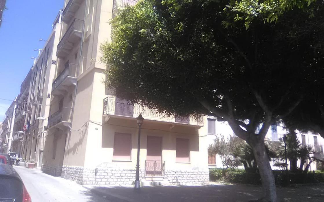 Verde Mare Trapani Zewnętrze zdjęcie